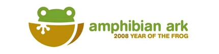 amphibian ark 2008 YEAR OF THE FROG