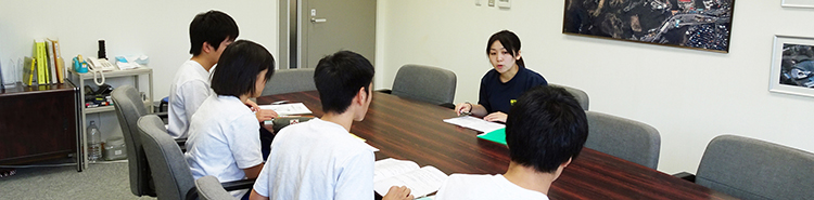 キャリア学習プログラム
