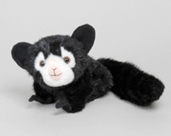 アイアイ 上野動物園 ぬいぐるみ 廃盤品 - メルカリ