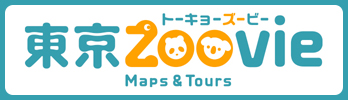 東京Zoovie