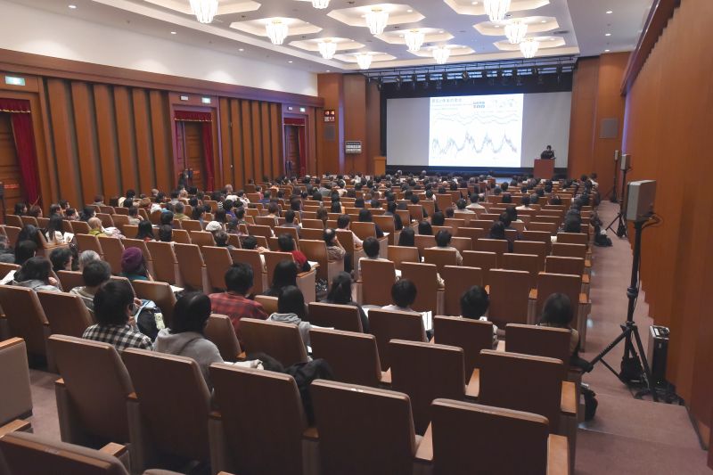 一般向け講演会