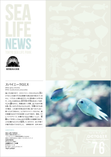 通巻76表紙