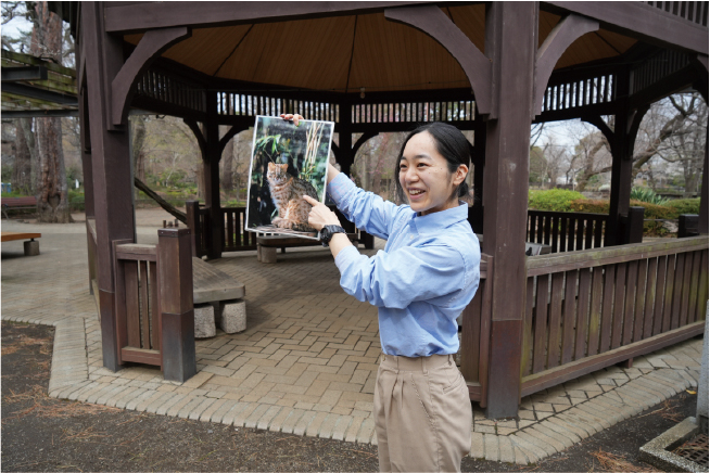 クイズの答え合せ