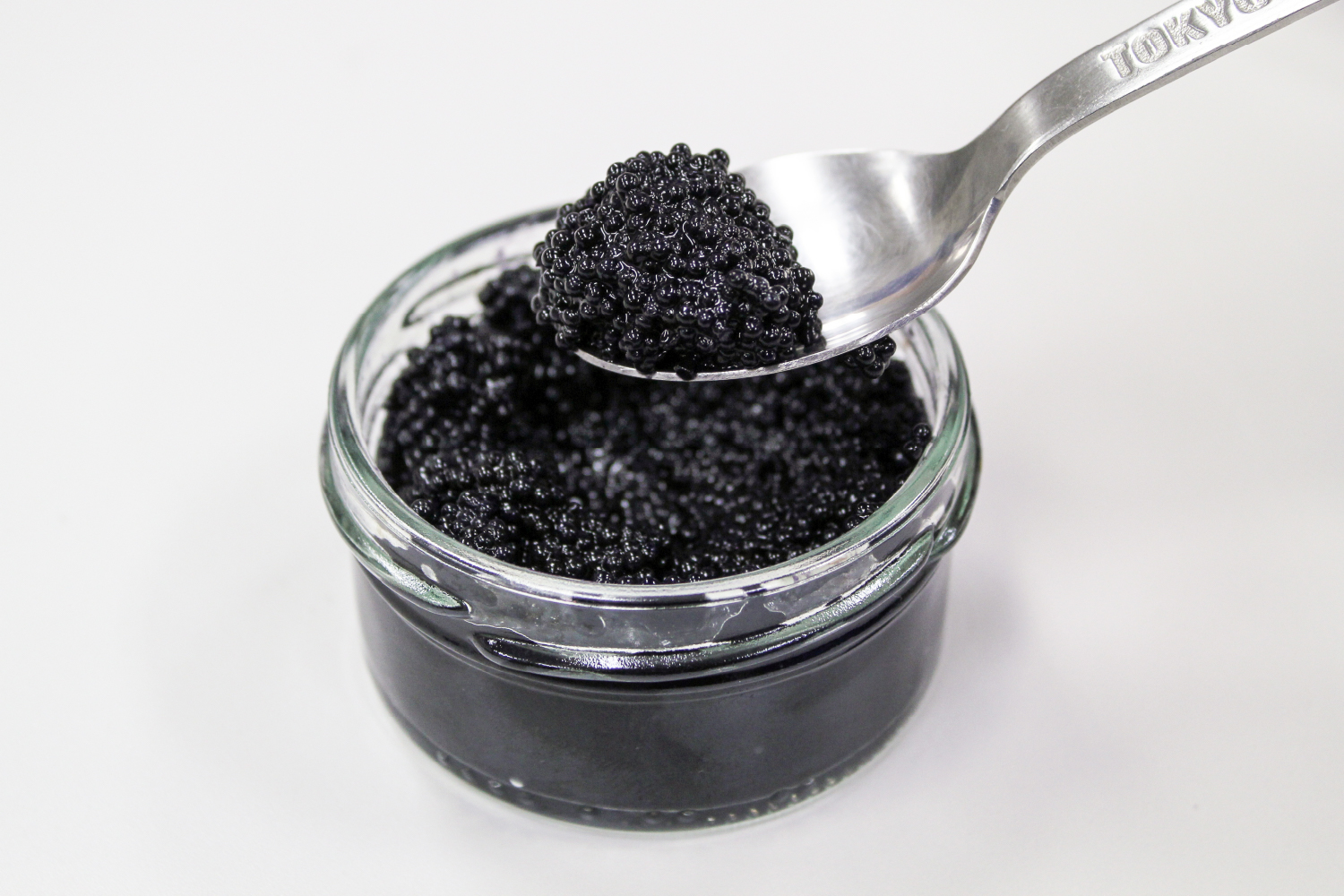 ランプサッカーの卵