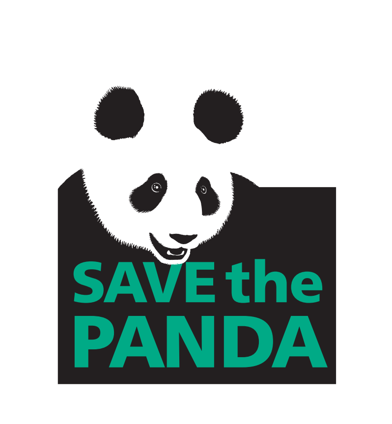 SAVE the PANDA