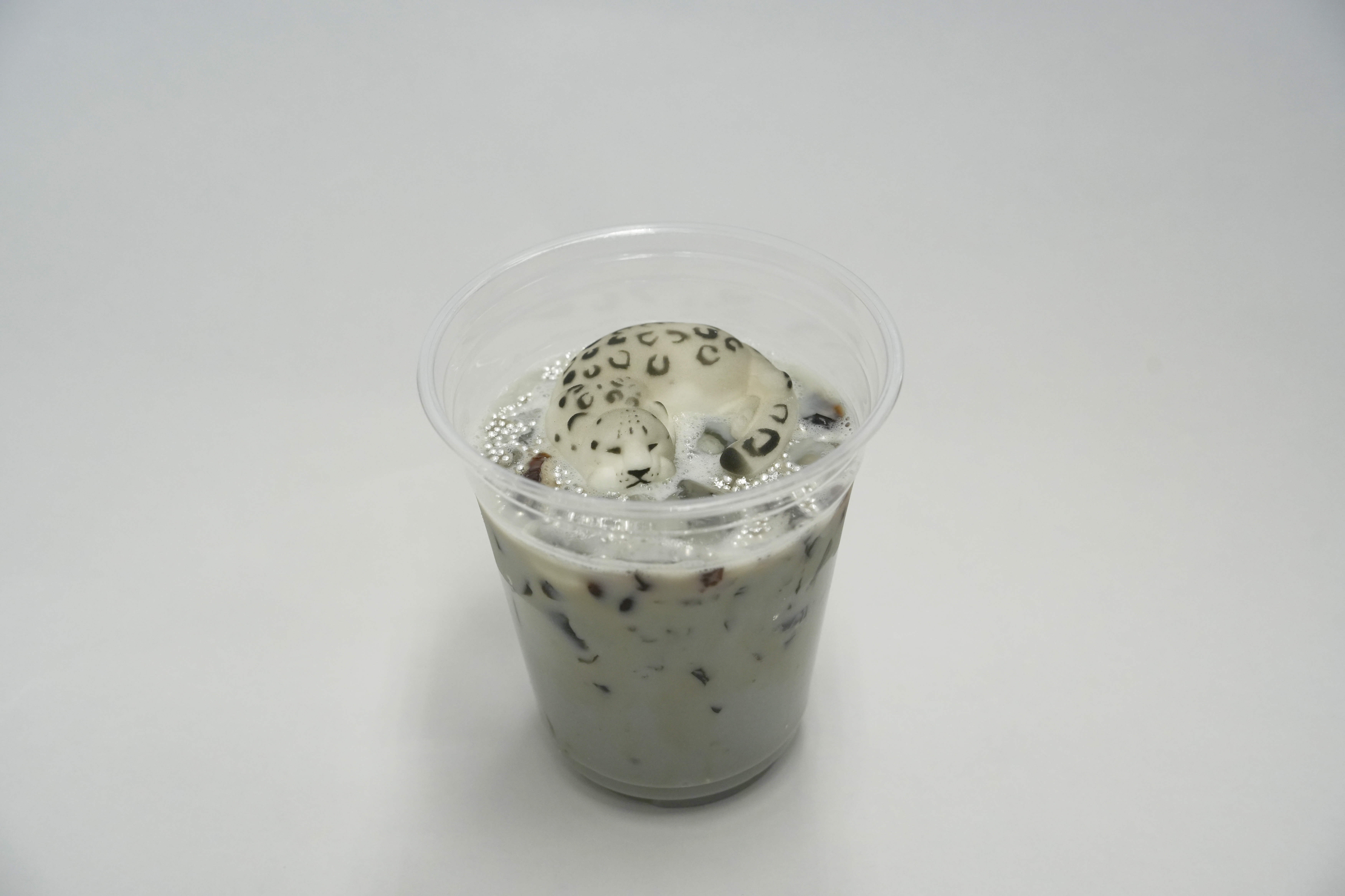 職員のアイディアを生かしたこだわりメニュー