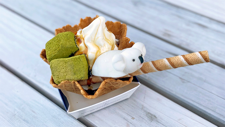 コアラのおやすみソフト