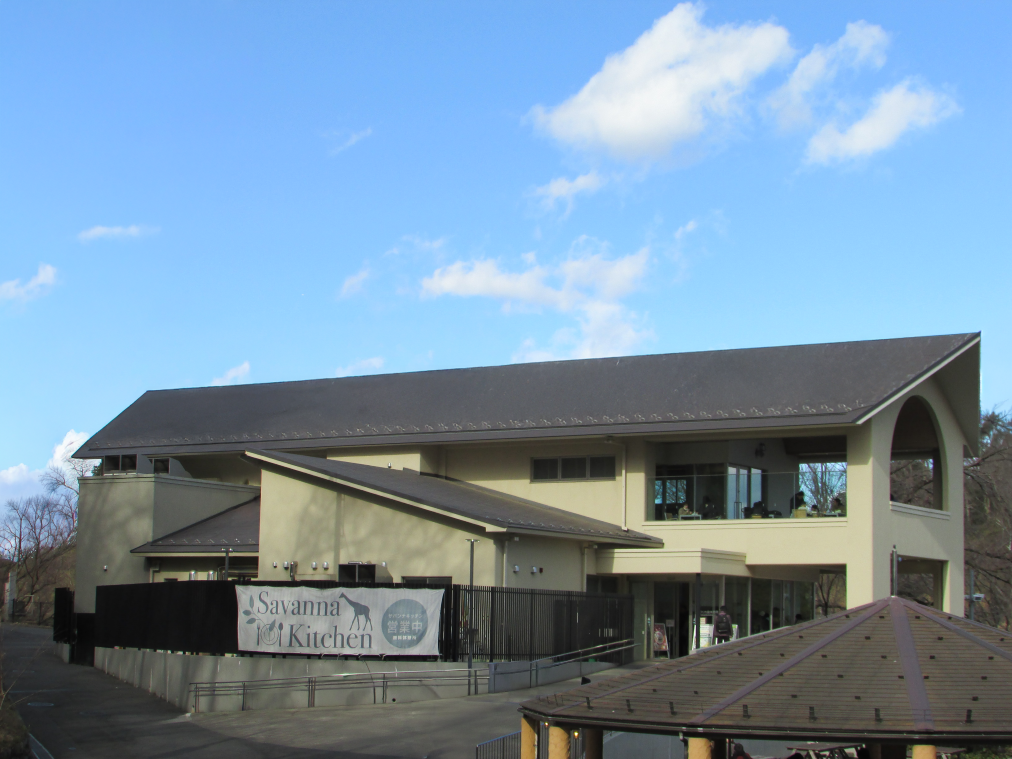 サバンナキッチン
