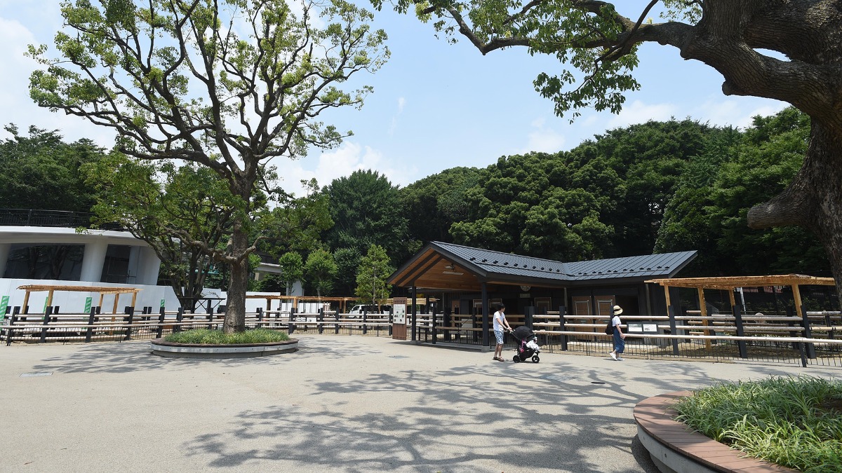 子ども動物園すてっぷ