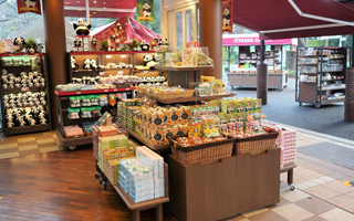 リトルトランク