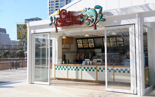 フードショップ