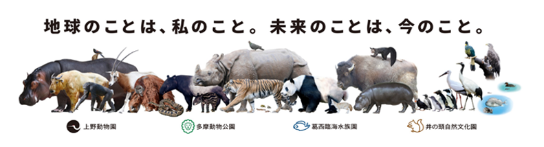 地球環境保全行動戦略