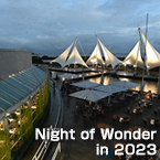 Night of Wonder in 2023