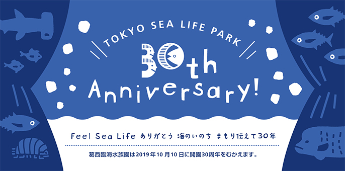 30周年