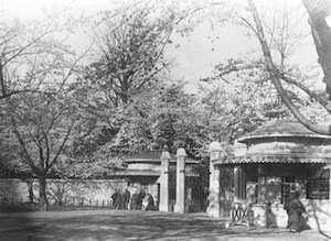 明治時代風景